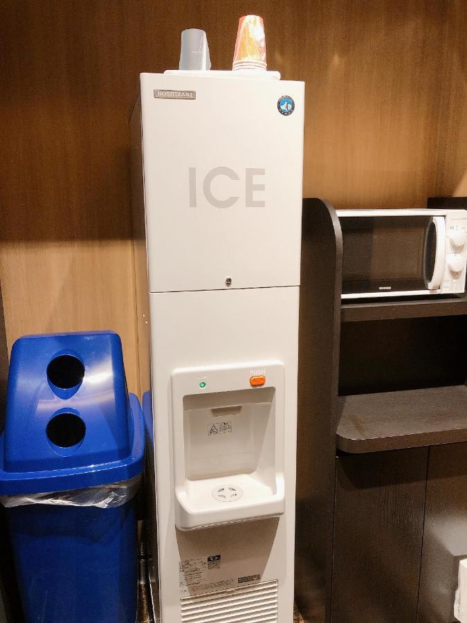 Apa Hotel Ueno Hirokoji Токио Экстерьер фото